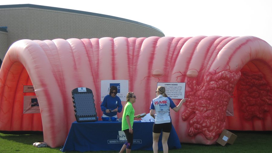 Minnesota Gastroenterology's 