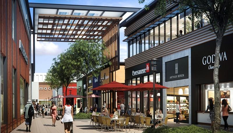 Here's a look at the new stores set to open at Stanford Shopping