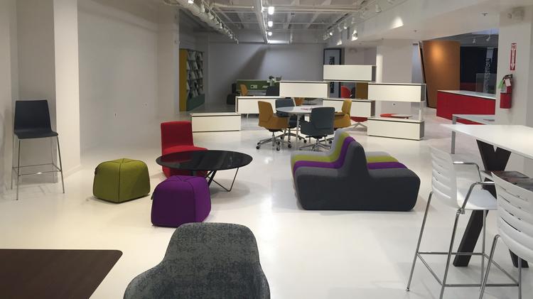 Turkish Furniture Company Koleksiyon Opens Showroom U S Turkish Furniture Company Koleksiyon