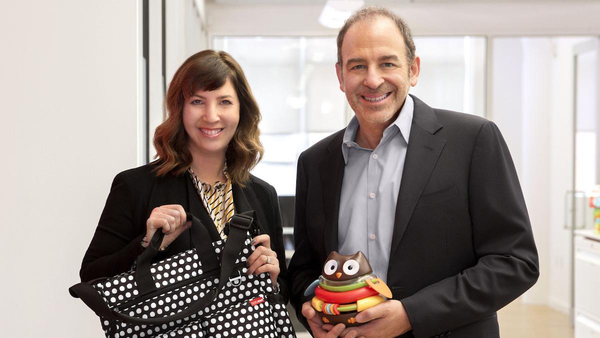 Carter’s Inc. buys Skip Hop New York Business Journal