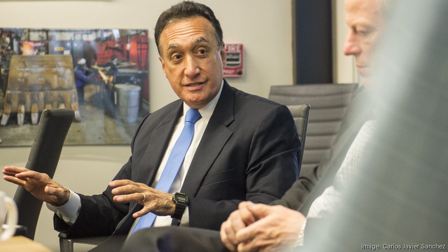 Henry Cisneros to present ConnectSA transportation proposal to San ...