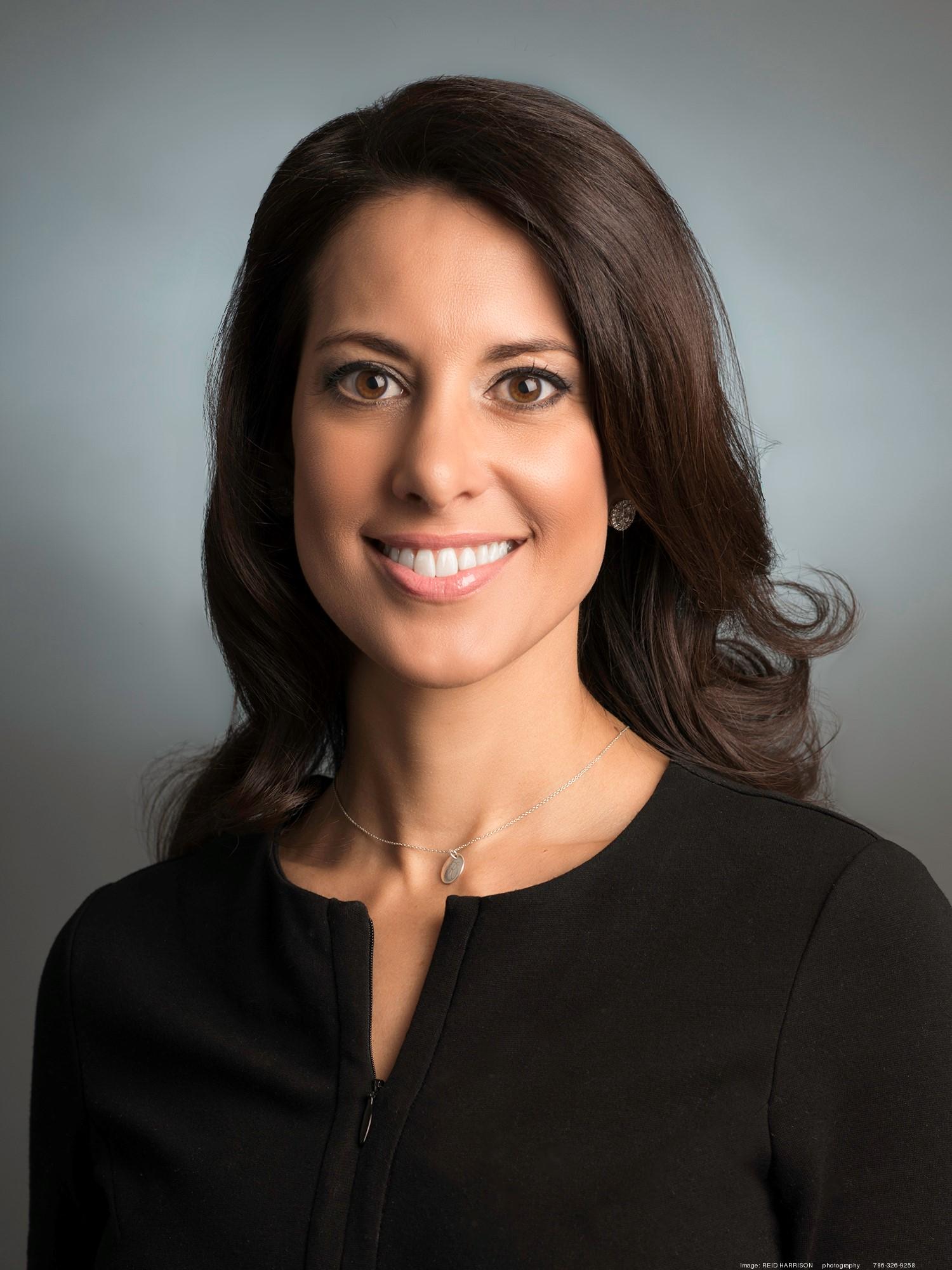 Ivette O'Doski | People on The Move - South Florida Business Journal