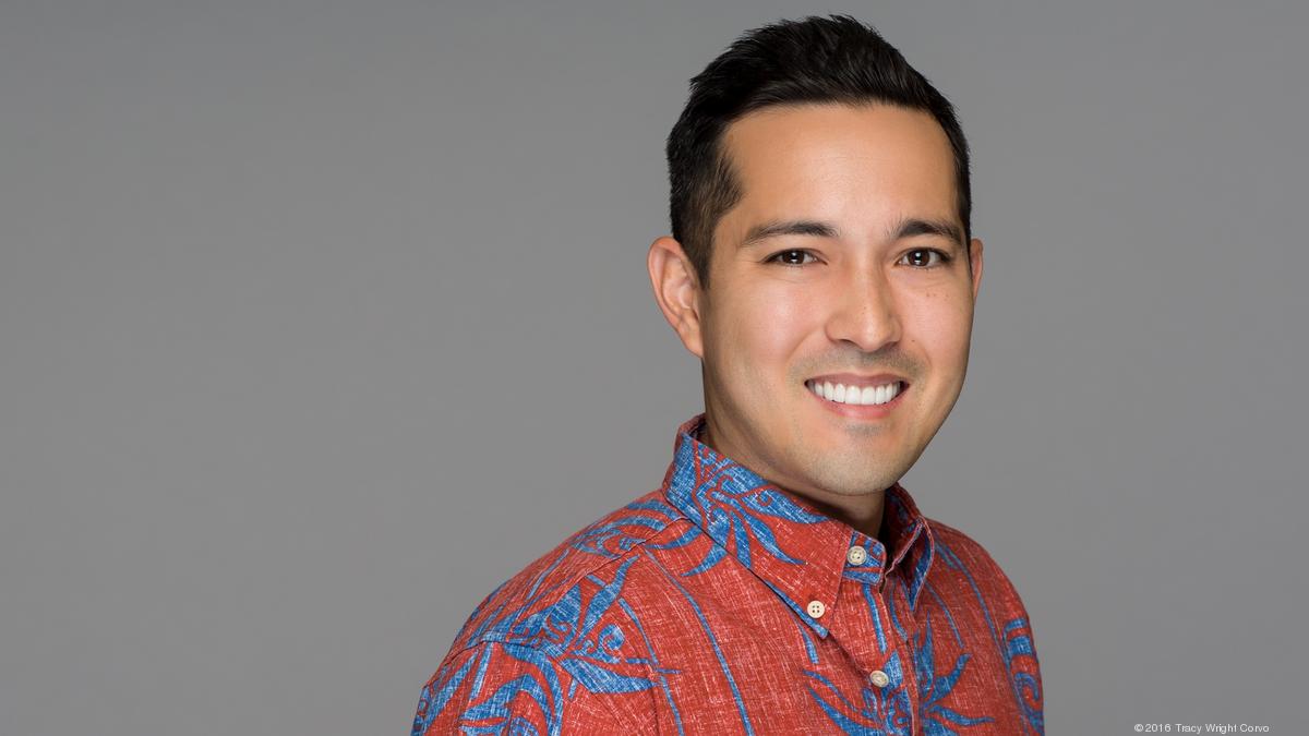 Four questions with Ian Bigelow, chief operating officer at Honolulu