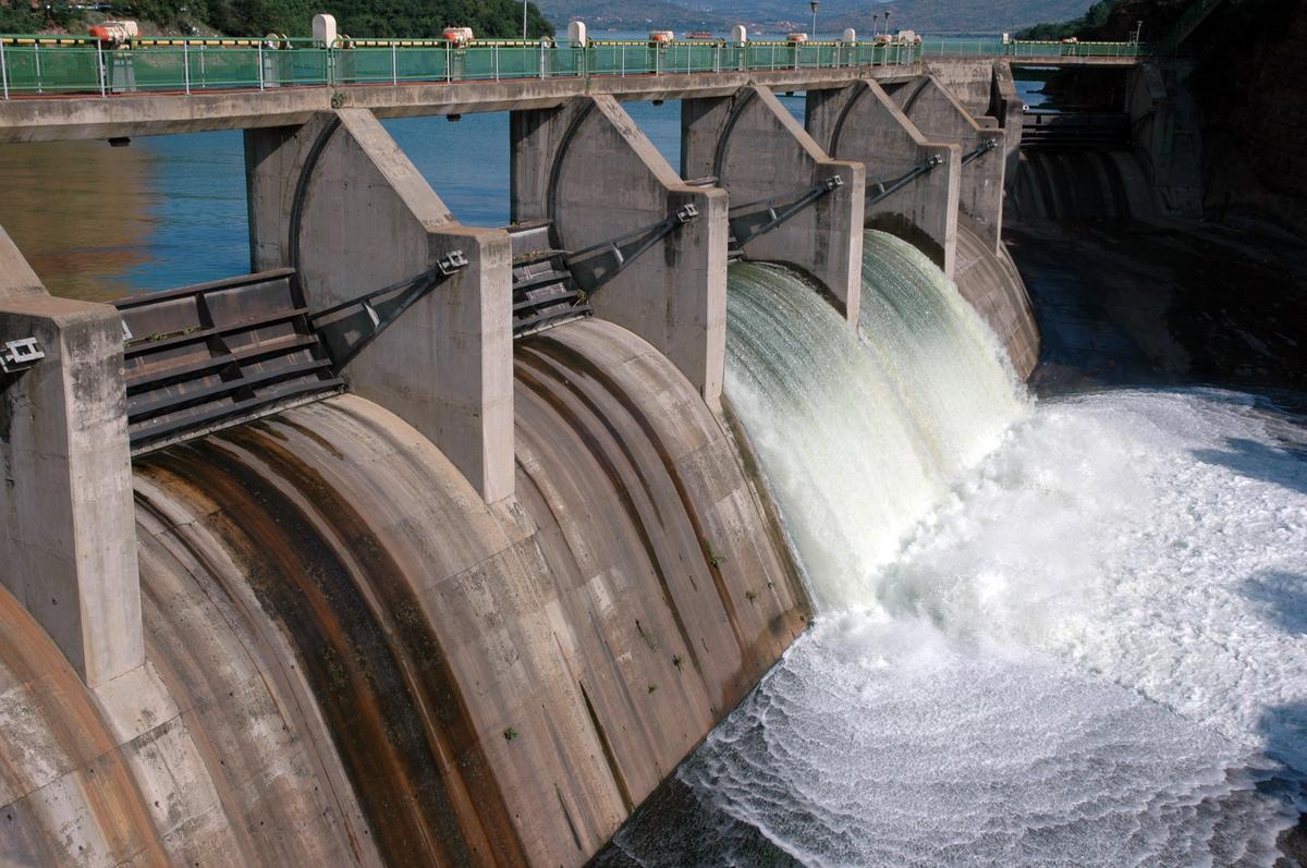 Hydro renaissance ? Call it a comeback - Pittsburgh Business Times