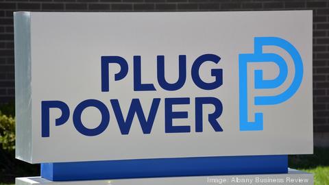 plug power shares