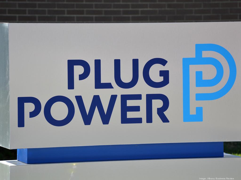 Plug Power Inc. Company Profile - The Business Journals