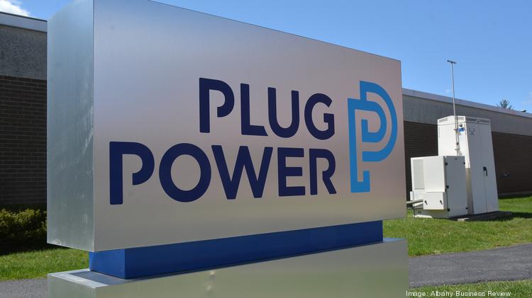 plug power inc