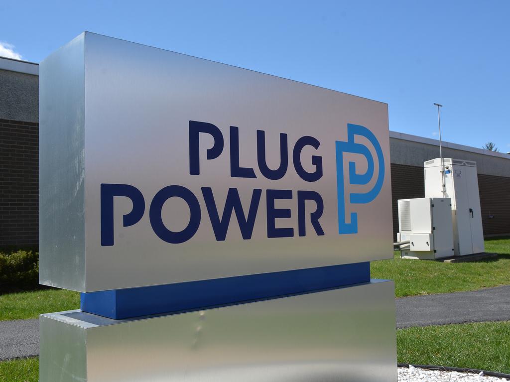 Plug Power Inc. Company Profile The Business Journals