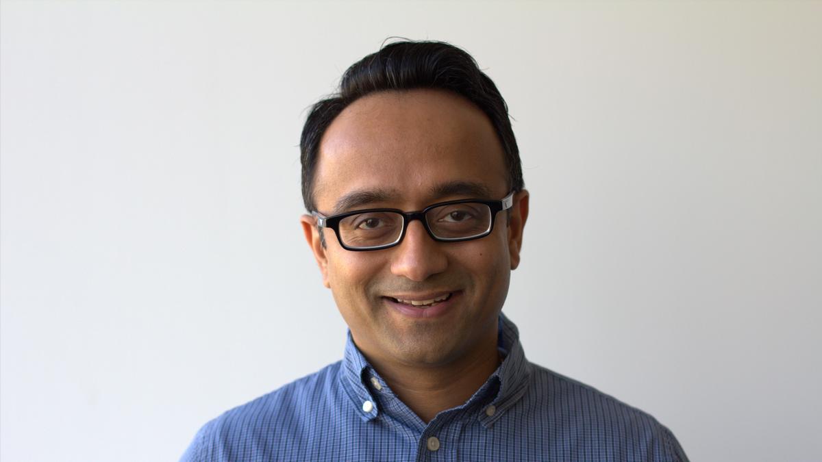 Upstart 50 Inventor: Rajesh Ramanand, CEO at Signifyd - San Francisco ...