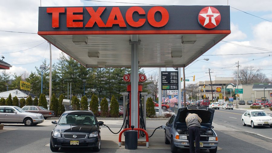 Island Energy To Open New Texaco Station In Kapolei, First New Gas 