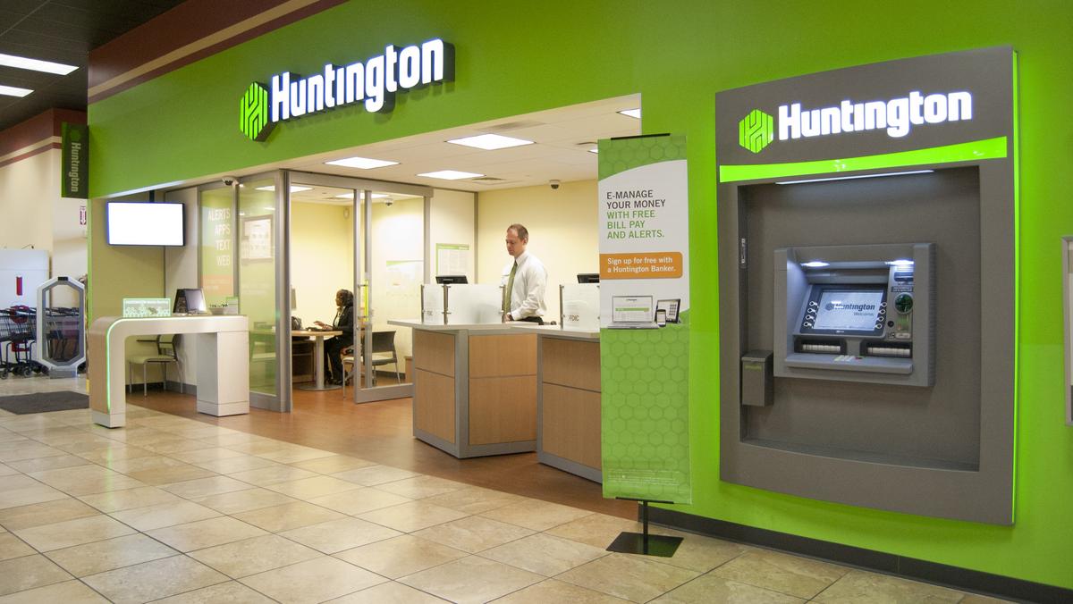Is Huntington Bank healthy enough to weather a recession? Stresstest