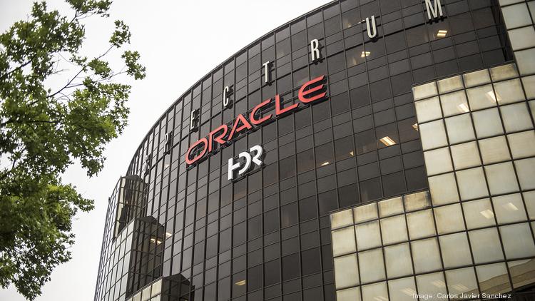 Oracle America Inc. is expanding its employee footprint in San Antonio ...