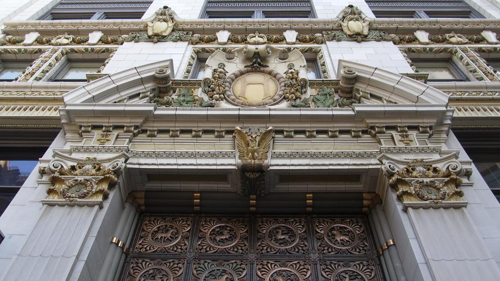 Local Auberge Resorts to manage Hearst Hotel San Francisco Business Times