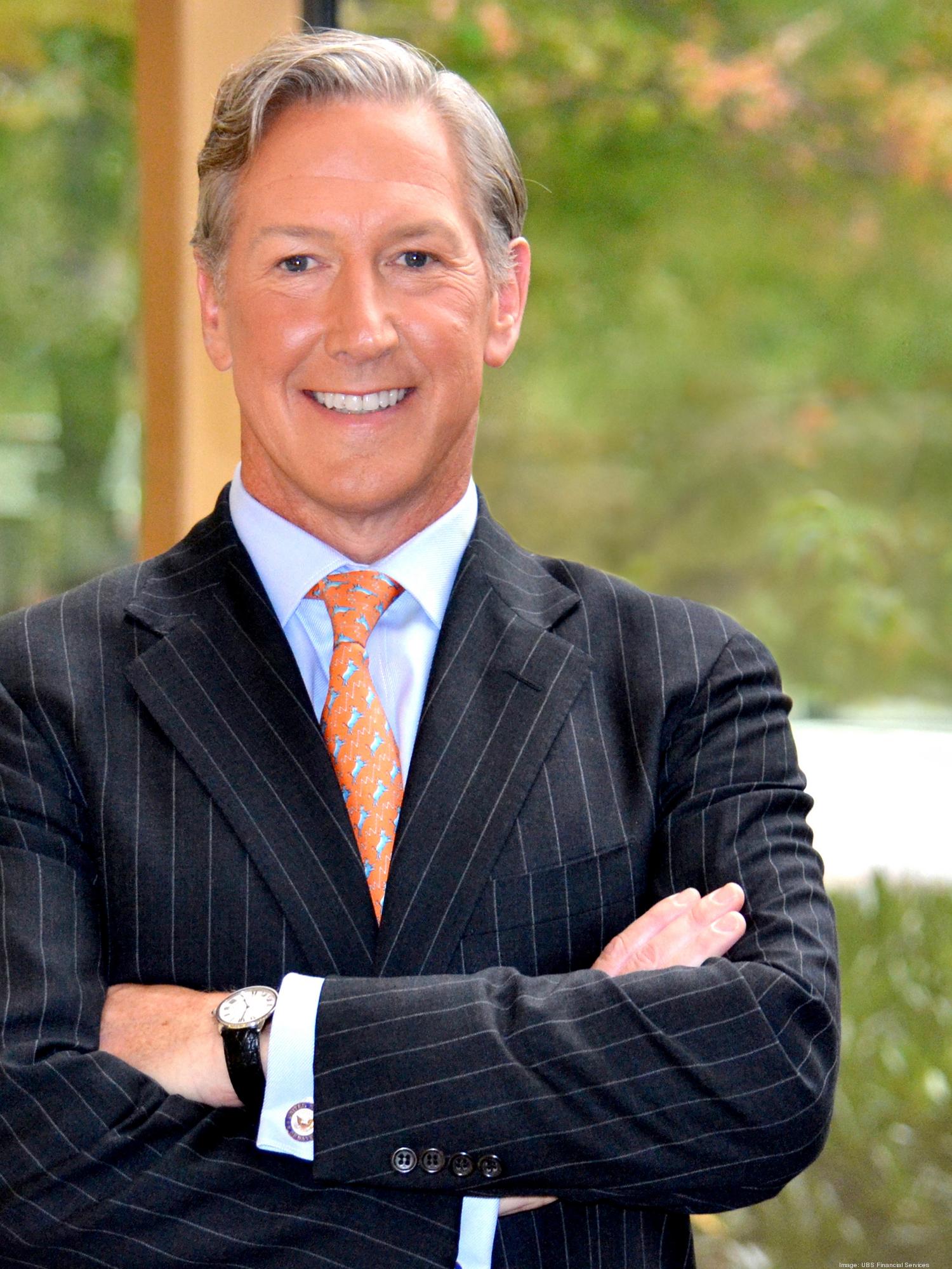 Jonathan Murray | People on The Move - Baltimore Business Journal