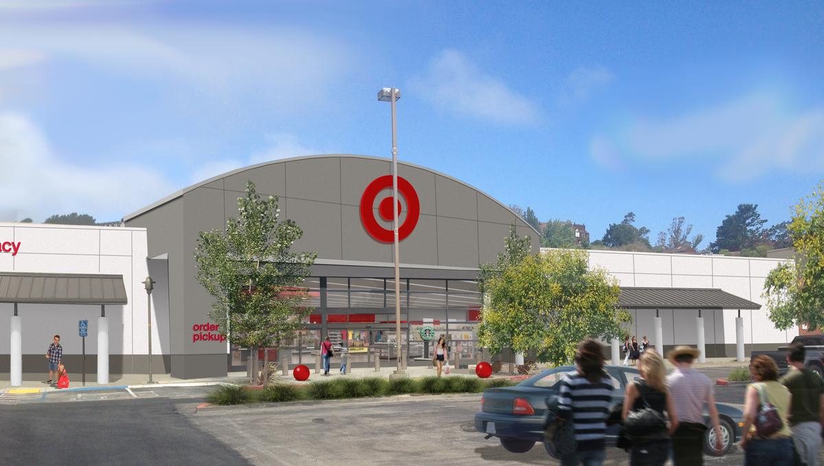 Target set to open flexible-format store in Marin City - San Francisco ...