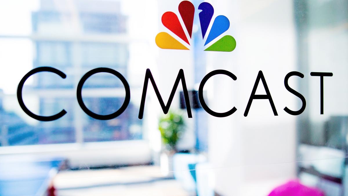 Comcast (CMCSA) Hulu Stake Sale Process to Disney (DIS) to Start