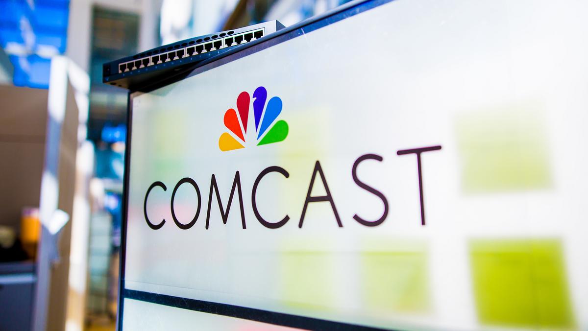 Comcast S Rise Program To Offer 10k Grants Free Commercials And Other Resources To Small Businesses Philadelphia Business Journal