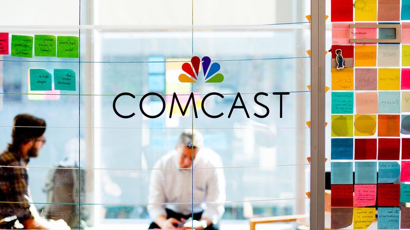 Comcast's Xumo Launches 'What To Watch' Channel With Xfinity