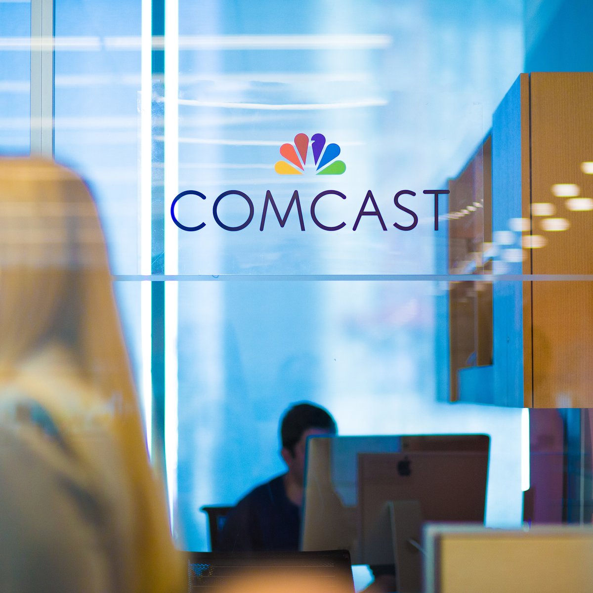 Comcast president says ESPN partnership 'very improbable,' sees