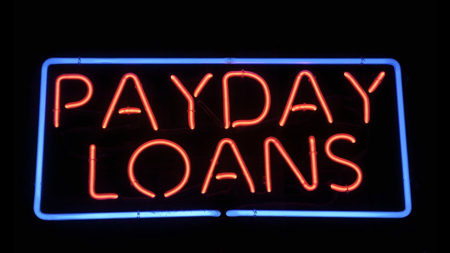 guarenteed payday loans