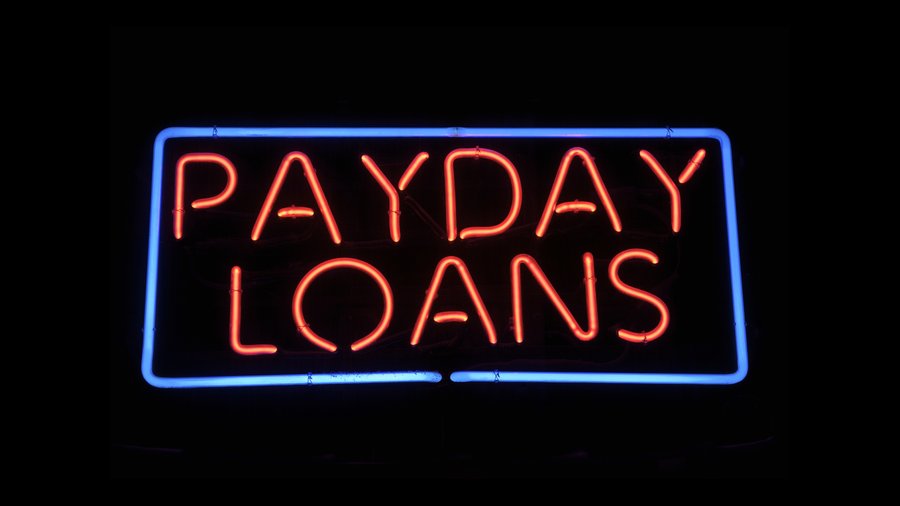 va online payday loans