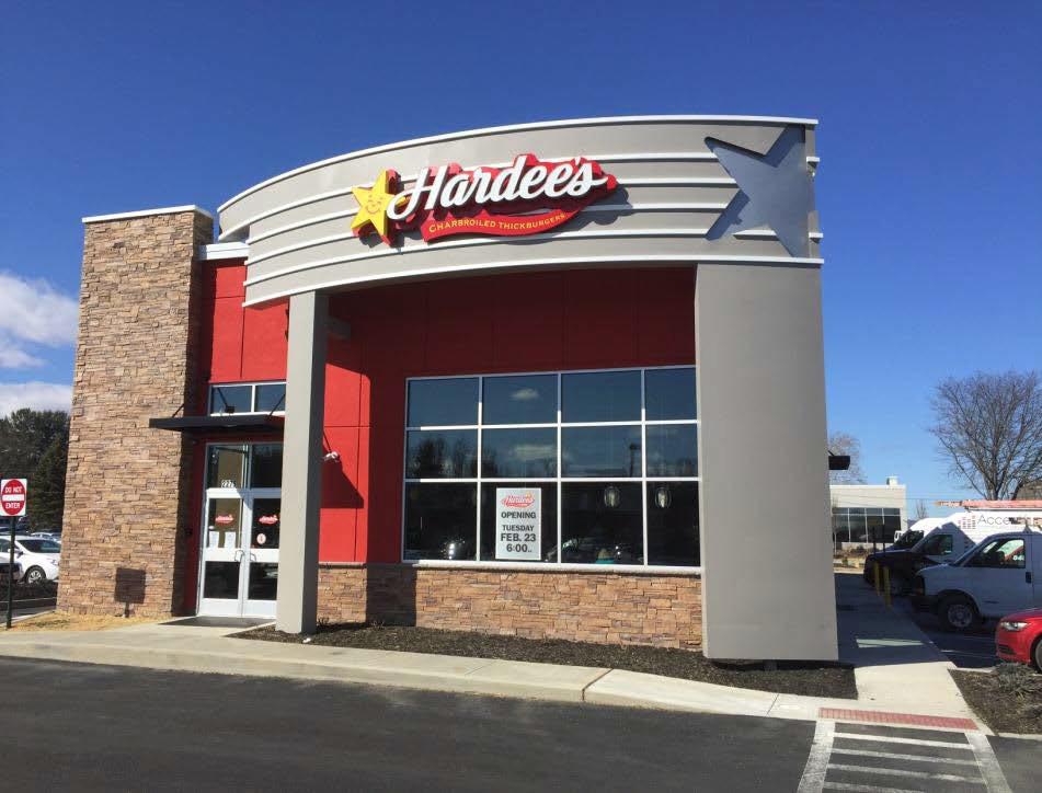 Hardee's