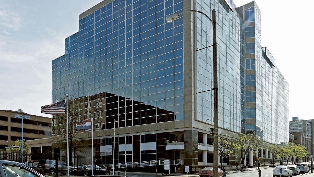 Oak Street Real Estate sells St. Louis office building to Stonemont ...