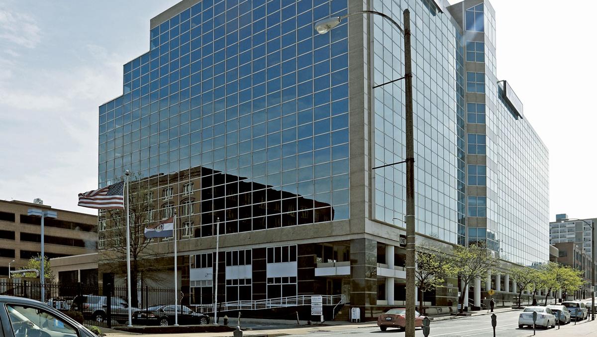 Oak Street Real Estate sells St. Louis office building to Stonemont Financial as part of $1.3 ...