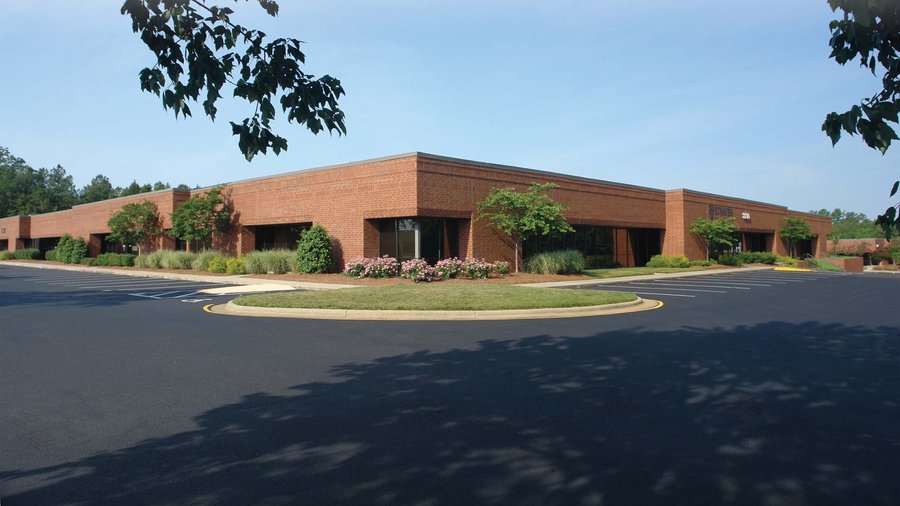 Spring Forest Business Center
