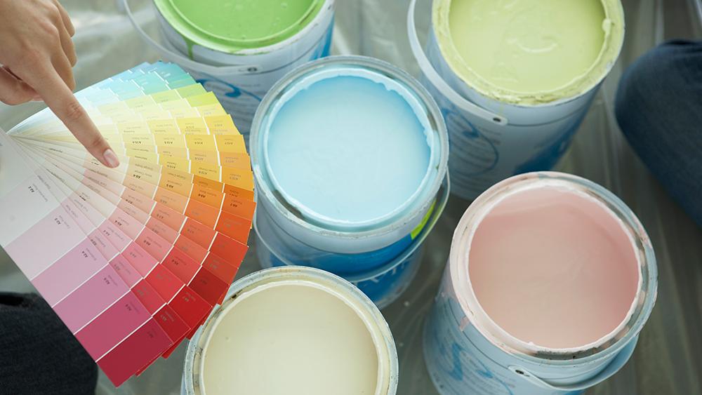 Benjamin Moore opens Lewisville distribution center Dallas Business