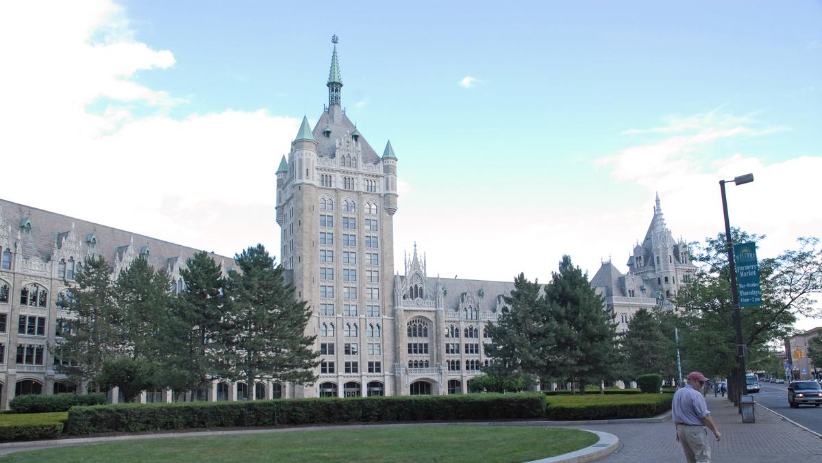 SUNY in Albany, NY, increases tuition for instate residents at 4year