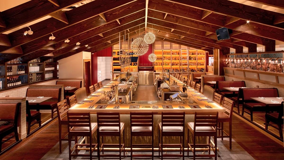 D.C. eatery Founding Farmers to hire 200 for KoP outpost, a unique spot