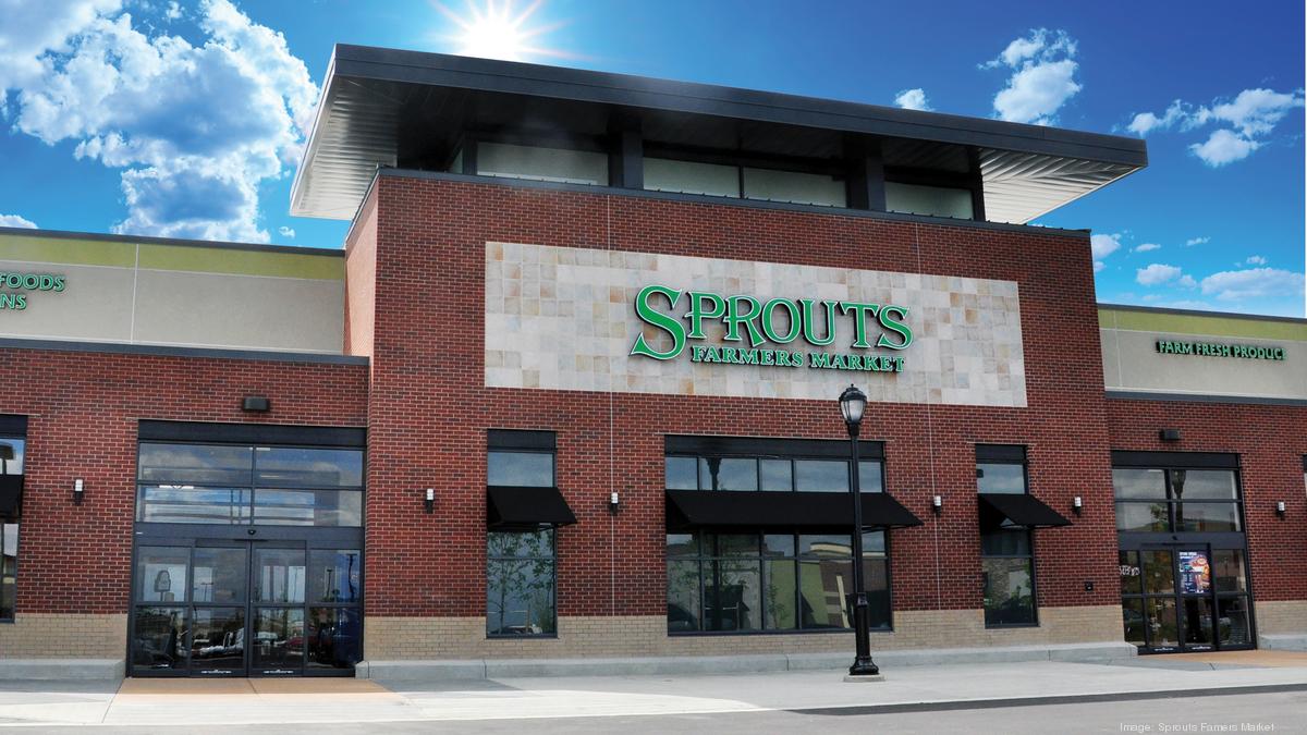 Sprouts Farmers Market scouting for locations in Pittsburgh market