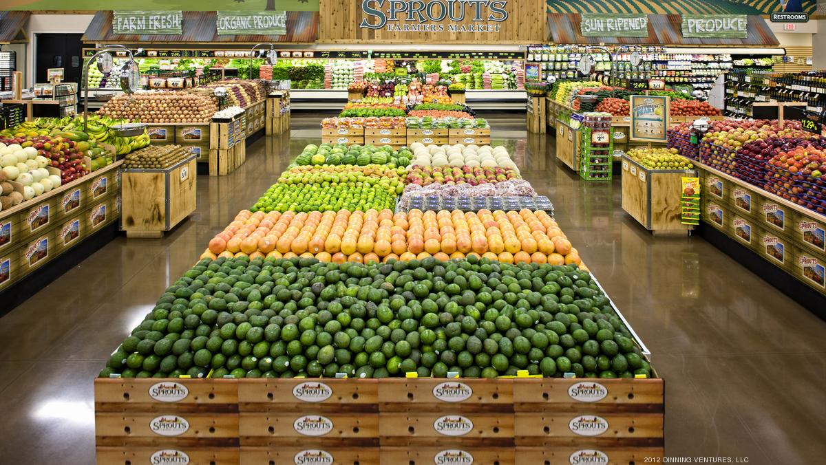 Sprouts to host instore hiring day event across Arizona Phoenix
