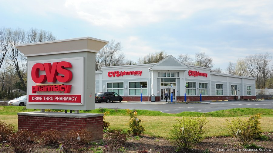 Blue Cross axes CVS from network dropping coverage for Alabamians