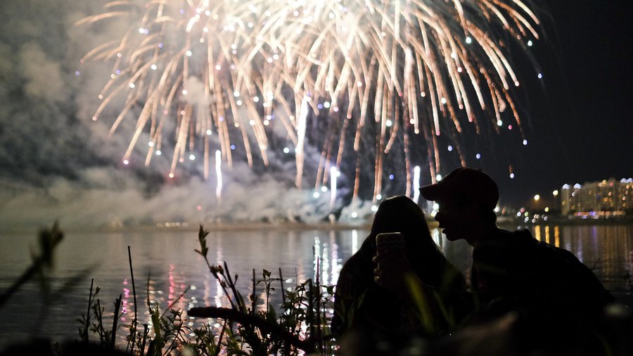 Southern Indiana preps for Thunder over Louisville Louisville