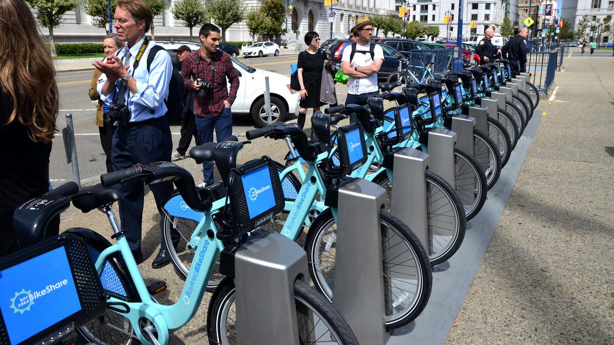 capital bikeshare lyft