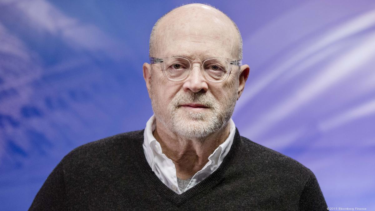 J. Crew CEO Mickey Drexler steps down after 14 years with fashion