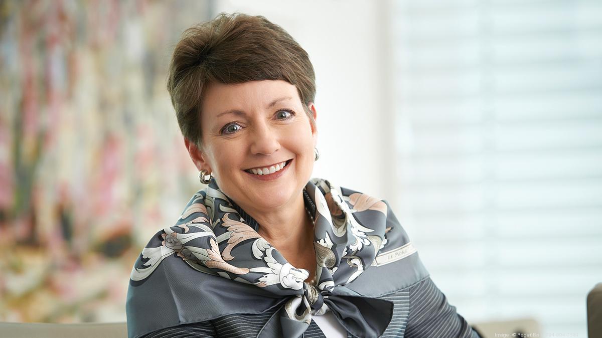 S P 500 company CEO salaries reach record high in 2021 Bizwomen