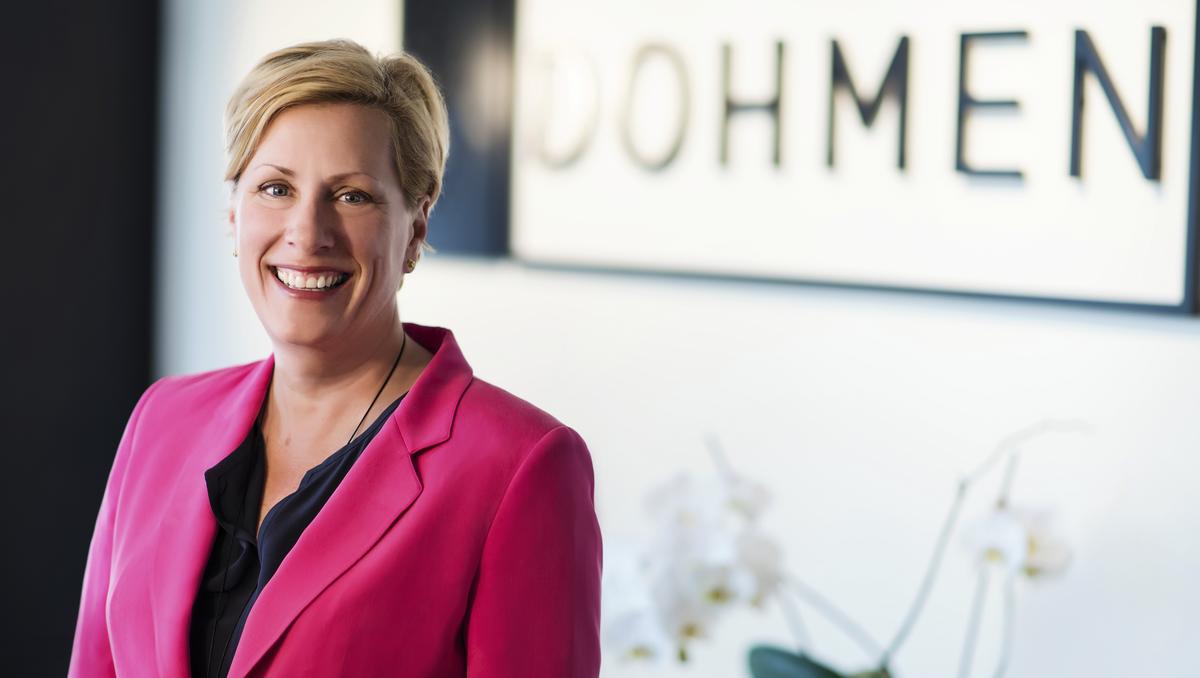 JLL Partners, Water Street Healthcare buy Dohmen Life Science Services