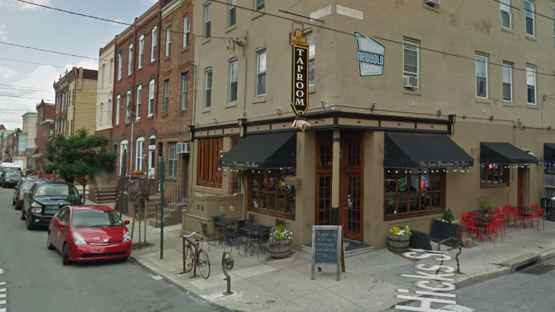 Lawsuit claims South Philly Tap Room violated ADA regulations ...