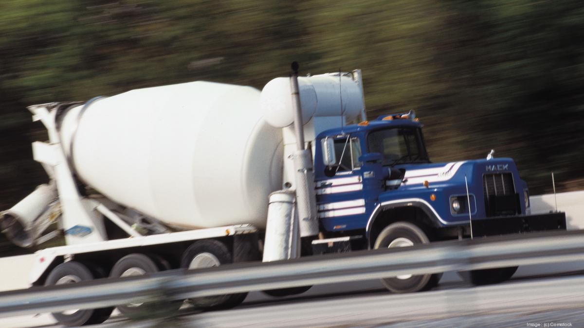 VCNA acquires United Materials Buffalo Business First