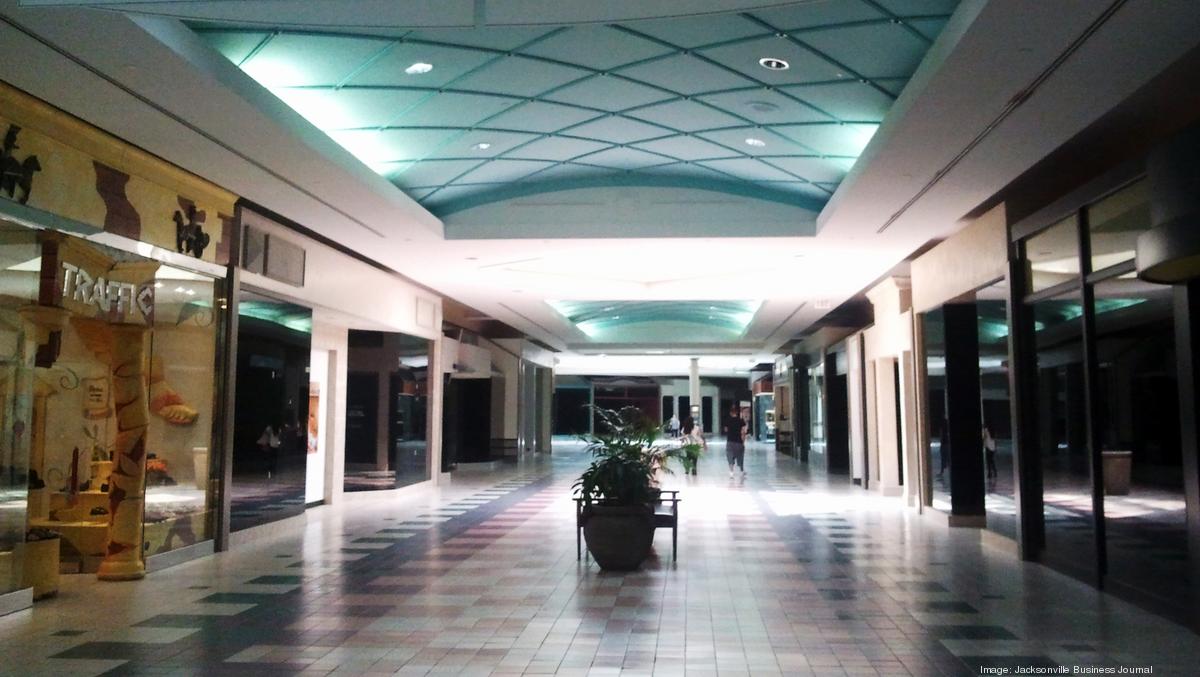 Circuit Judge Kevin Blazs temporarily halts Regency Square Mall auction