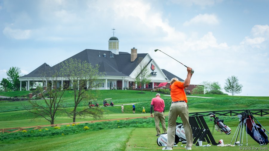 The University of Louisville Golf Club