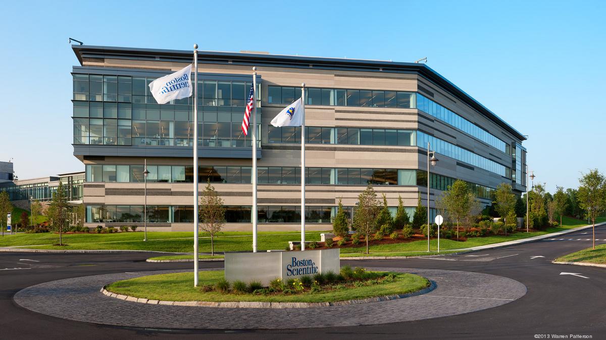 new-hq-for-boston-scientific-customer-fulfillment-center-high-profile