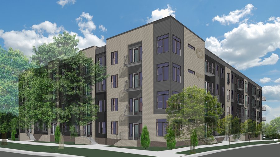 Developer doubles up on Hillsboro Village, pledging lower rents Nashville Business Journal