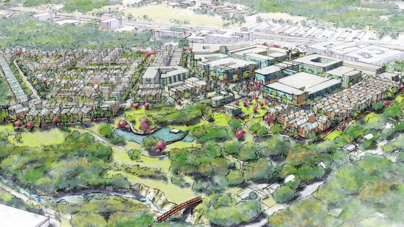 The Grove at Shoal Creek gets thumbs down from Austin Environmental ...