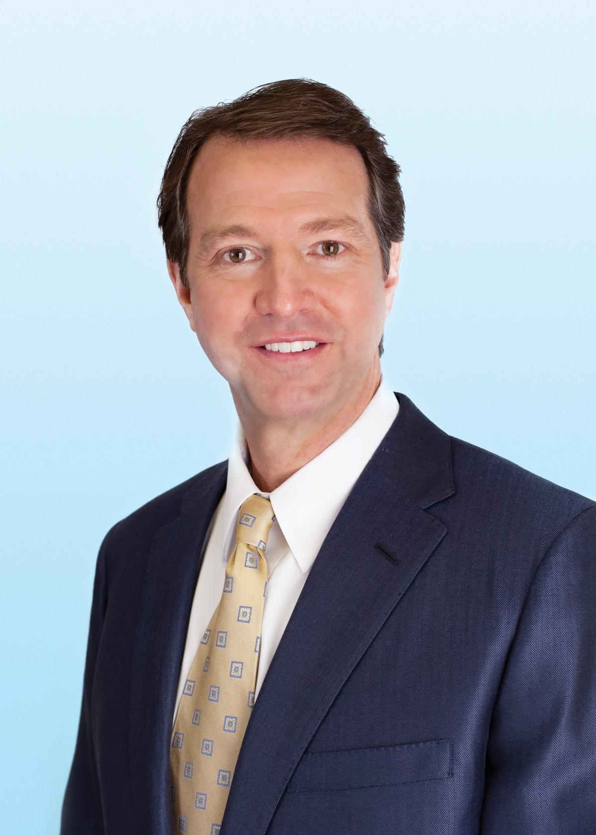 Executive profile: John Ransom - Albuquerque Business First