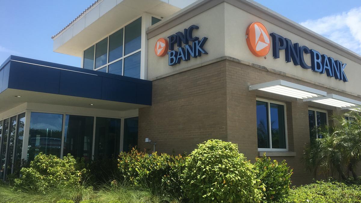 Pnc Military Banking