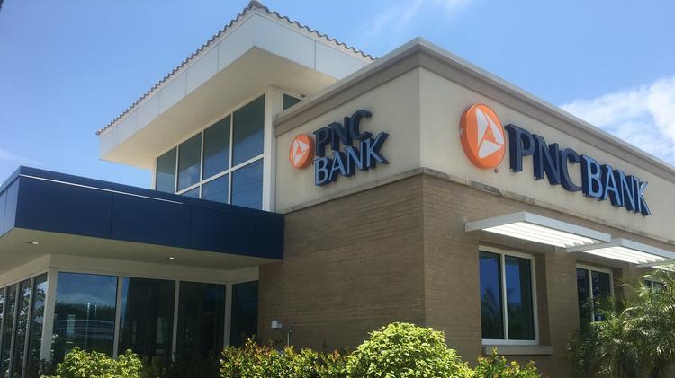 pnc bank columbia maryland